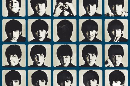 9 Beatles songs that combine harmonic major with Ionian mode