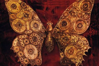 In-A-Gadda-Da-Vida: Iron Butterfly&#039;s longest song anticipated metal genres