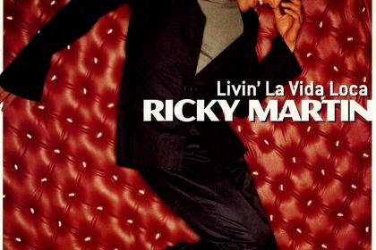 Livin&#039; la Vida Loca: why is Ricky Martin&#039;s best song so catchy?