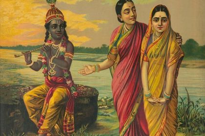 Hare Krishna Mantra: meaning and purpose of best-known Hindu chant