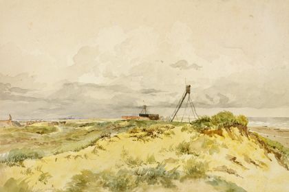 The Third Norfolk Rhapsody, lost a hundred years ago, was reconstructed recently 
