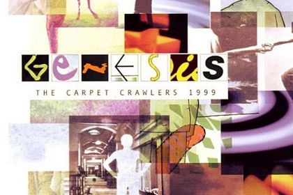 Carpet Crawlers: two major modes of Genesis&#039; last studio recording