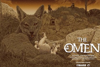 Ave Satani: diabolic essence of The Omen theme song