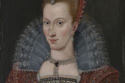 Anne of Denmark


