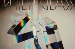 Glassworks CD cover

