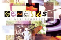 The Carpet Crawlers LP cover

