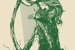 Traditional Irish Music scorebook by Gráinne Hambly

