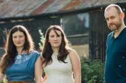 The Unthanks

